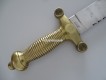 Faschinenmesser Schweiz eidg. Ordonnanz 1842/52 für Genie-Truppen