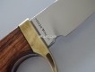 Smith & Wesson Model 6040 "Fisherman Filet Knife"