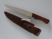Smith & Wesson Model 6040 "Fisherman Filet Knife"