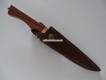 Smith & Wesson Model 6040 "Fisherman Filet Knife"