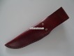 Böker Integral Messer mit Palisander Holzgriffschalen