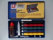 Messer Schärfset DeLuxe 5-teilig von Lansky