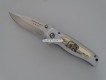Smith & Wesson Faltmesser Model Mini S.W.A.T. 