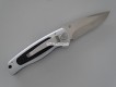 Smith & Wesson Faltmesser Model Mini S.W.A.T. 