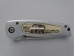 Smith & Wesson Faltmesser Model Mini S.W.A.T. 