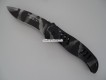 Faltmesser Smith & Wesson Model H.R.T. Urban. Titanium Camo