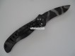 Faltmesser Smith & Wesson Model H.R.T. Urban. Titanium Camo