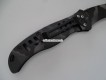 Faltmesser Smith & Wesson Model H.R.T. Urban. Titanium Camo
