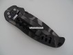 Faltmesser Smith & Wesson Model H.R.T. Urban. Titanium Camo