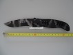 Faltmesser Smith & Wesson Model H.R.T. Urban. Titanium Camo
