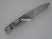 Faltmesser Smith & Wesson Model S.W.A.T. Special Tactical