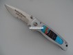 Faltmesser (Manuell) Smith & Wesson Model Mini S.W.A.T.