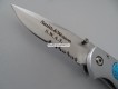 Faltmesser (Manuell) Smith & Wesson Model Mini S.W.A.T.