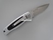 Faltmesser (Manuell) Smith & Wesson Model Mini S.W.A.T.