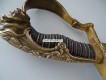 Artillerie Offiziers Löwenkopfsäbel Preussen um 1890