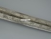 Artillerie Offiziers Löwenkopfsäbel Preussen um 1890