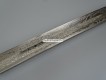 Artillerie Offiziers Löwenkopfsäbel Preussen um 1890