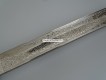 Artillerie Offiziers Löwenkopfsäbel Preussen um 1890