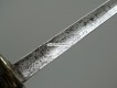 Galanteriedegen Offizier französisch um 1780/90 Epoche Louis XVI