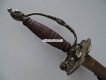 Galanteriedegen Offizier französisch um 1780/90 Epoche Louis XVI