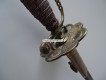 Galanteriedegen Offizier französisch um 1780/90 Epoche Louis XVI