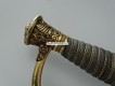 Degen "Officier supérieur" Ranghoher Offizier Model 1831