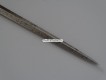 Degen "Officier supérieur" Ranghoher Offizier Model 1831