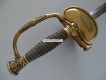Degen "Officier supérieur" Ranghoher Offizier Model 1831