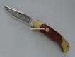Faltmesser Böker "Tree Brand" Solingen, Model 2002