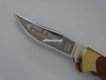 Faltmesser Böker "Tree Brand" Solingen, Model 2002