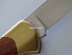 Faltmesser Böker "Tree Brand" Solingen, Model 2002