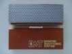 DMT Diamond Whetstone Sharpener