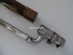 Tüllenbajonett Britisch Model 1853 zu Enfield Rifle