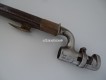 Tüllenbajonett Britisch Model 1853 zu Enfield Rifle
