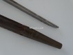 Tüllenbajonett Britisch Model 1853 zu Enfield Rifle