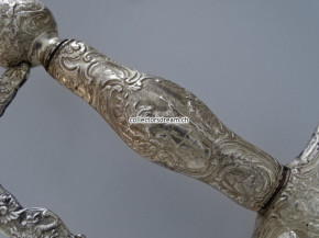 Galadegen in der Art um 1800 für Landsgemeine ca. 1970-er Jahre