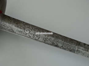 Offiziers Galadegen französisch oder deutsch um 1780/1800