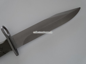 Sammler Bajonett M90 Hersteller Victorinox