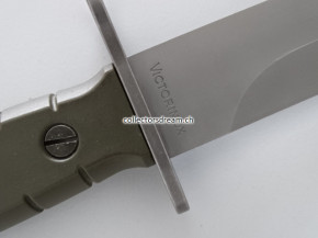 Sammler Bajonett M90 Hersteller Victorinox