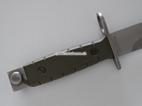 Sammler Bajonett M90 Hersteller Victorinox