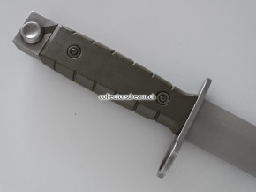 Sammler Bajonett M90 Hersteller Victorinox