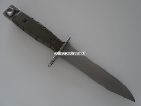 Sammler Bajonett M90 Hersteller Victorinox