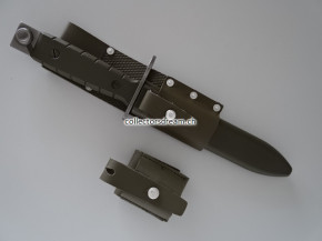 Sammler Bajonett M90 Hersteller Victorinox