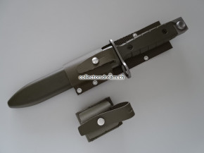 Sammler Bajonett M90 Hersteller Victorinox