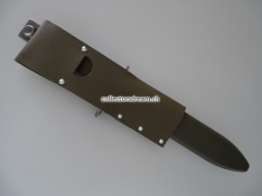 Sammler Bajonett M90 Hersteller Victorinox