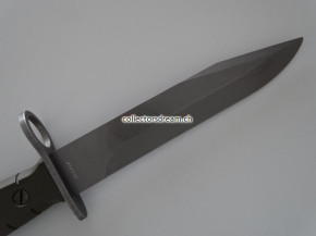 Sammler Bajonett M90 Hersteller Wenger