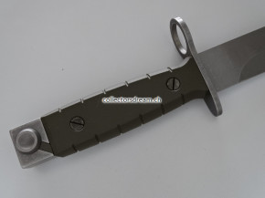 Sammler Bajonett M90 Hersteller Wenger