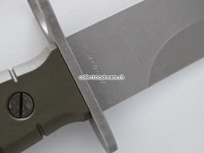 Sammler Bajonett M90 Hersteller Wenger