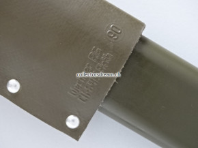 Sammler Bajonett M90 mit Nummer sehr selten