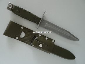 Sammler Bajonett M90 mit Nummer sehr selten